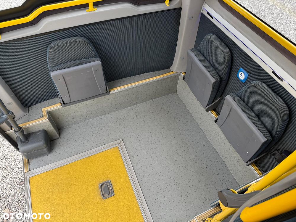 Mercedes-Benz Sprinter CITY - 6