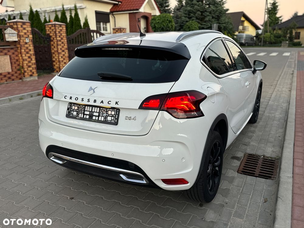 DS Automobiles DS 4 - 28