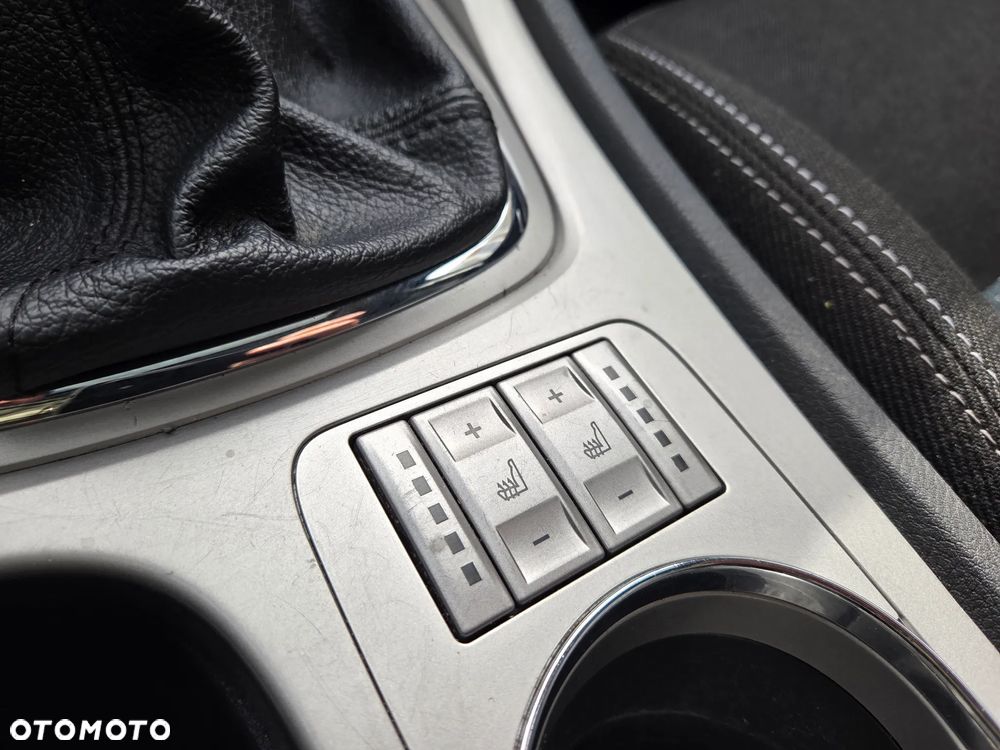 Ford Mondeo 2.0 Trend - 14