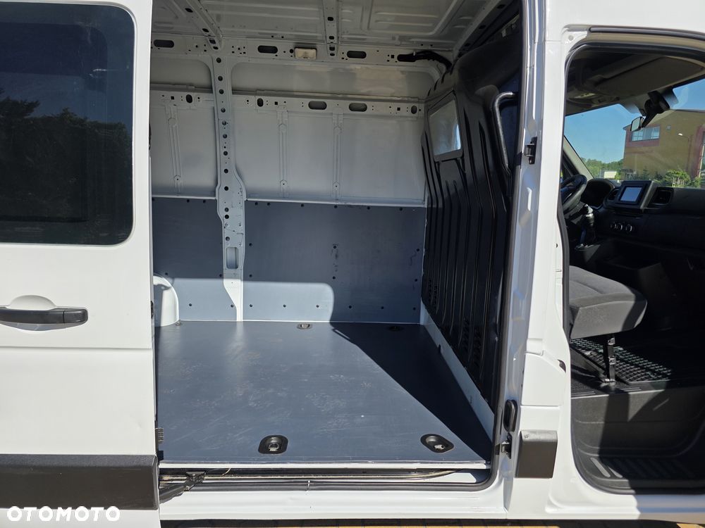 Opel Movano - 11