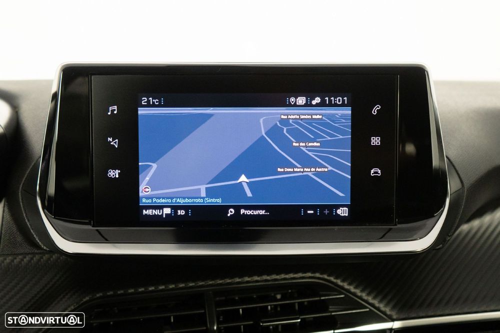 Peugeot 2008 1.2 PureTech Active Pack - 21