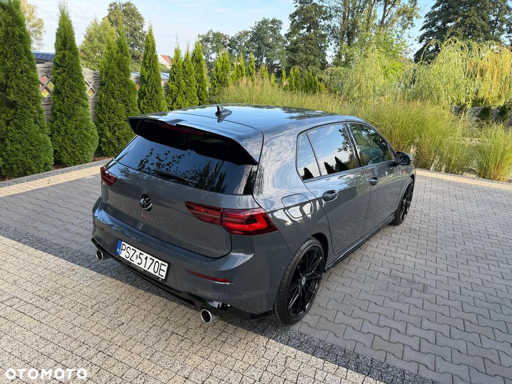 Volkswagen Golf 2023 photo 4