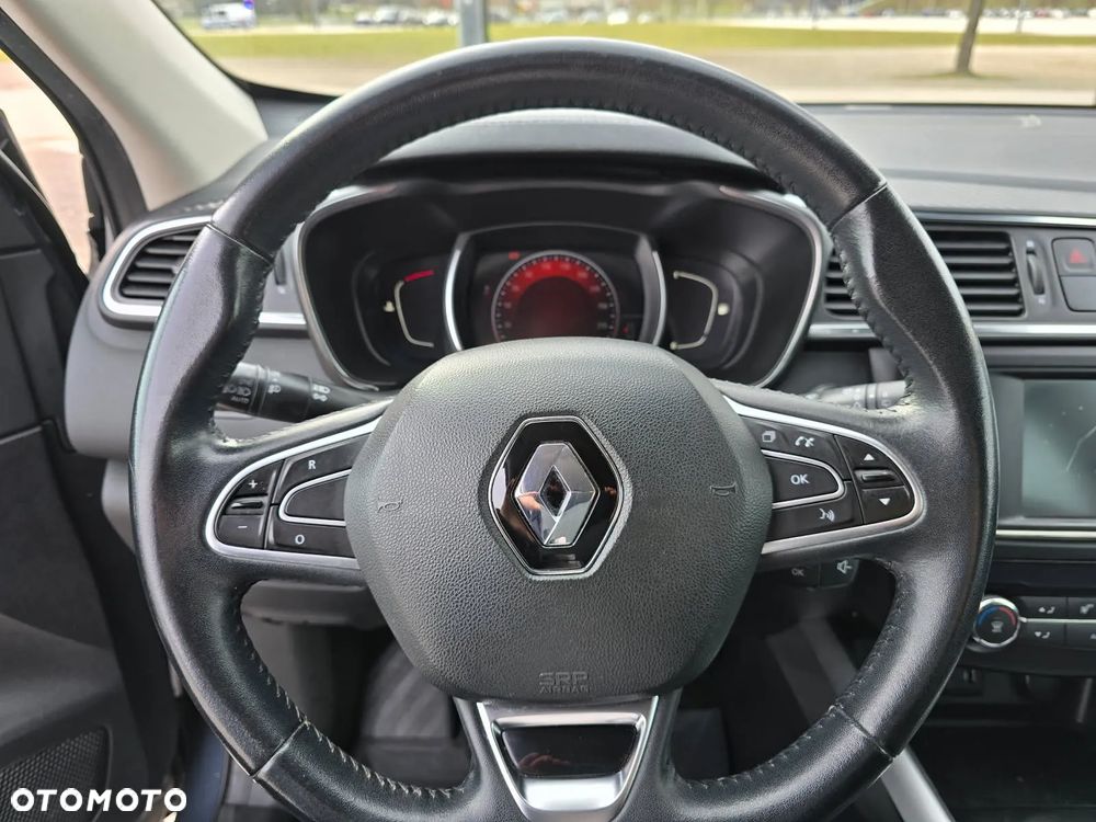 Renault Kadjar 1.2 Energy TCe Intens - 3