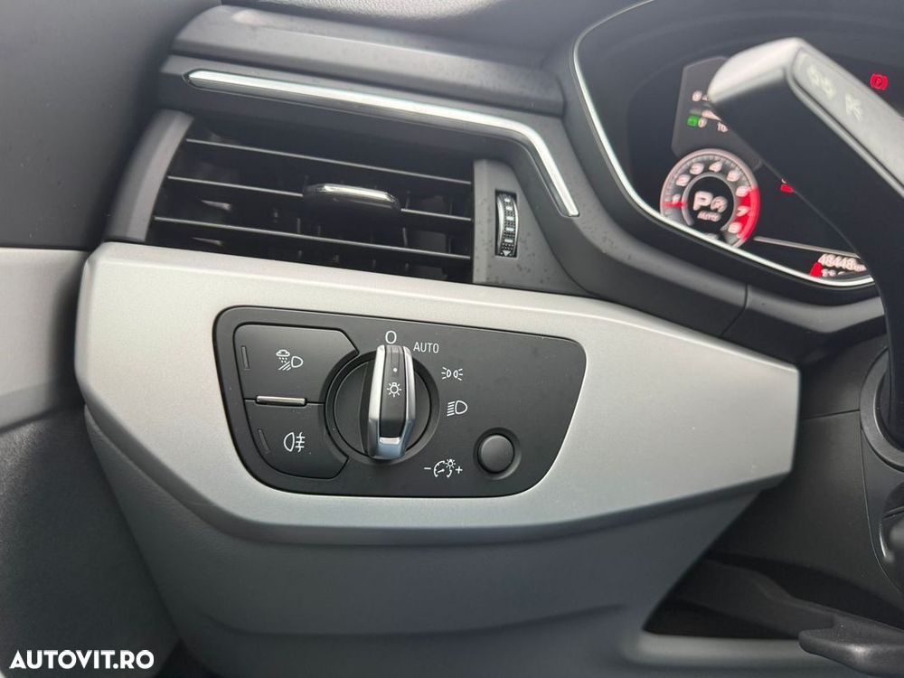 Audi A5 Sportback - 14