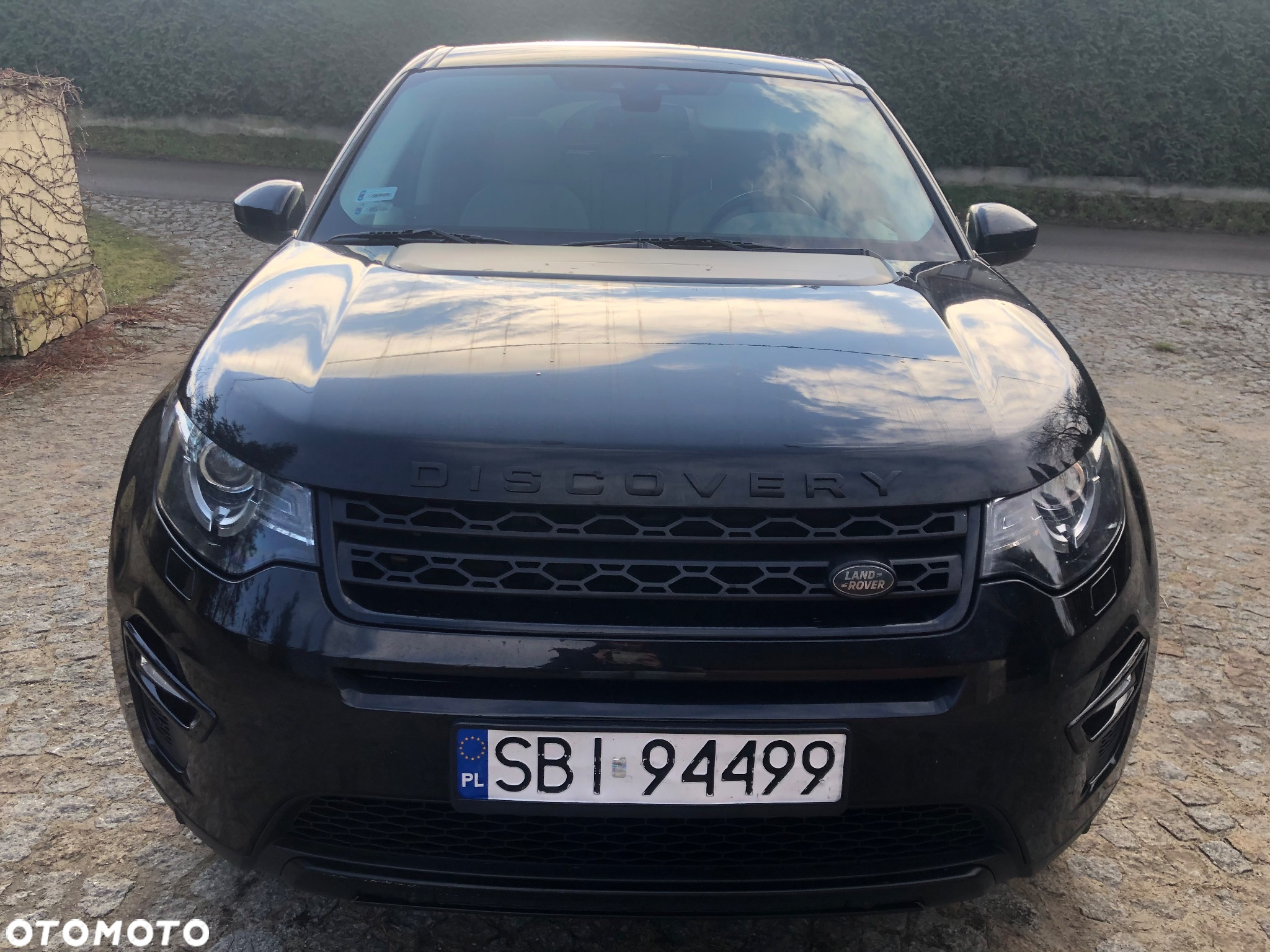 Land Rover Discovery Sport 2.0 TD4 HSE - 6