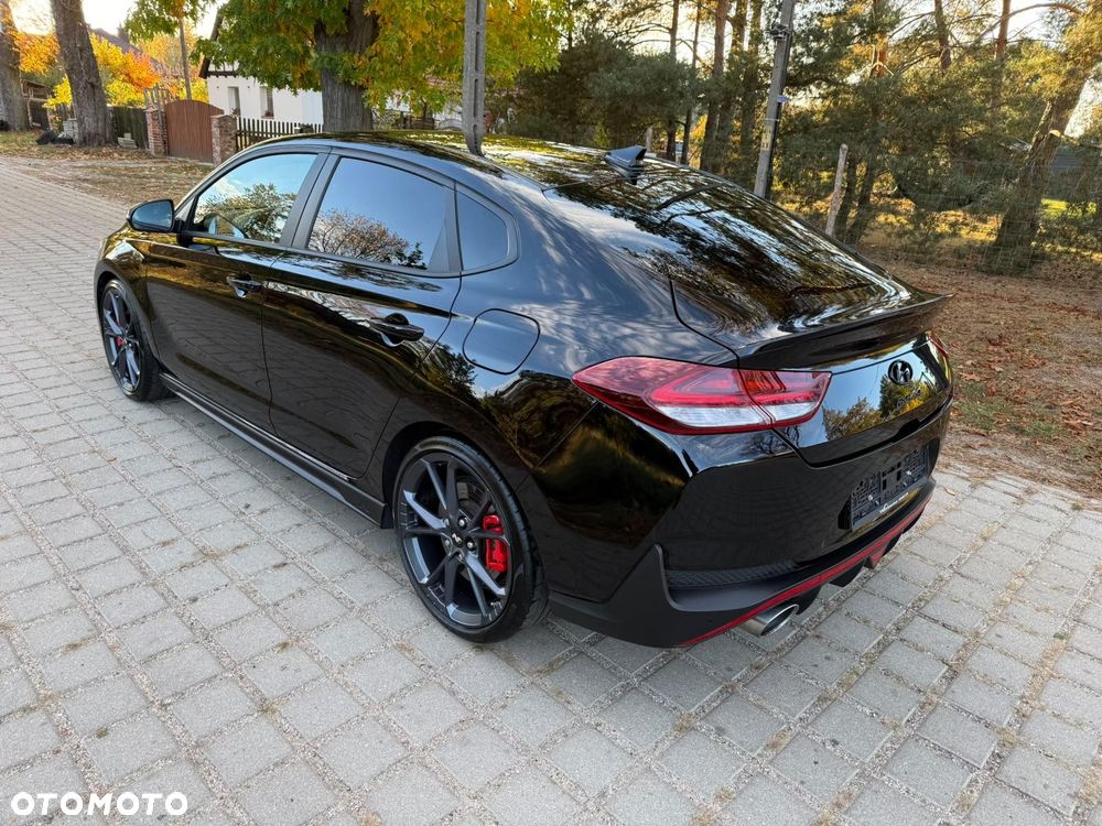Hyundai i30 N 2.0 T-GDI Performance - 7