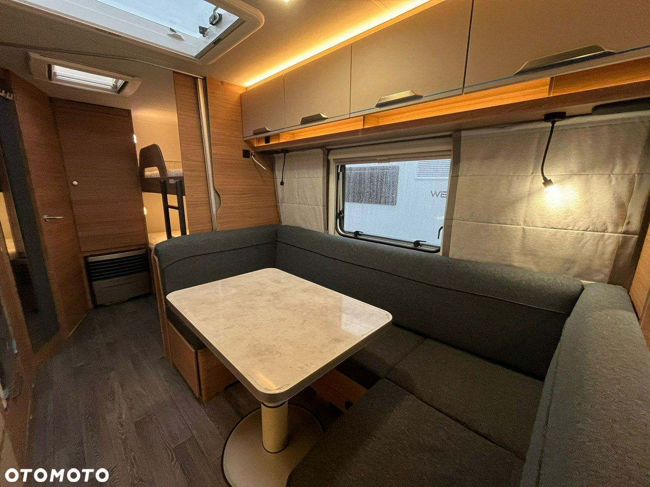 KNAUS Sport 580 QS - 12