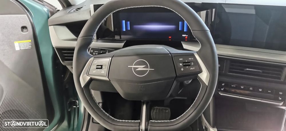 Opel Frontera 1.2 Hybrid Edition eDCT - 11