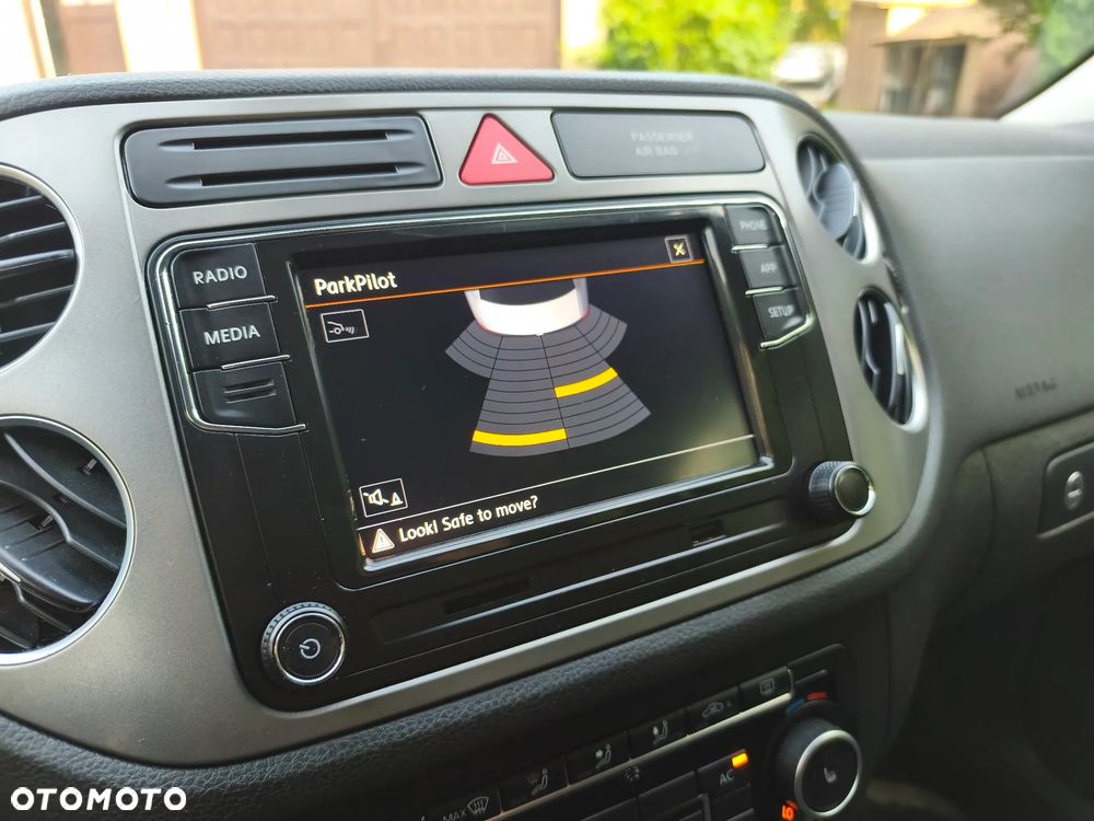 Volkswagen Tiguan 2.0 TDI DPF BlueMotion Technology Freestyle - 32