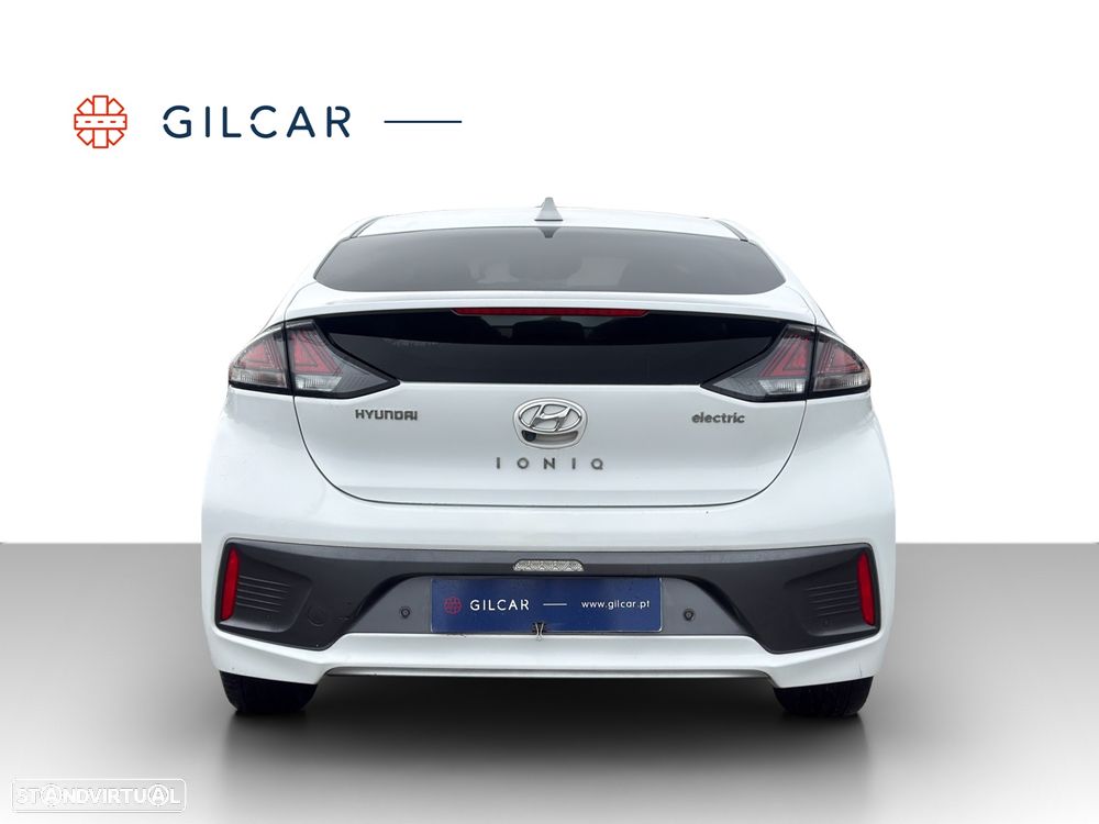 Hyundai Ioniq Business - 5