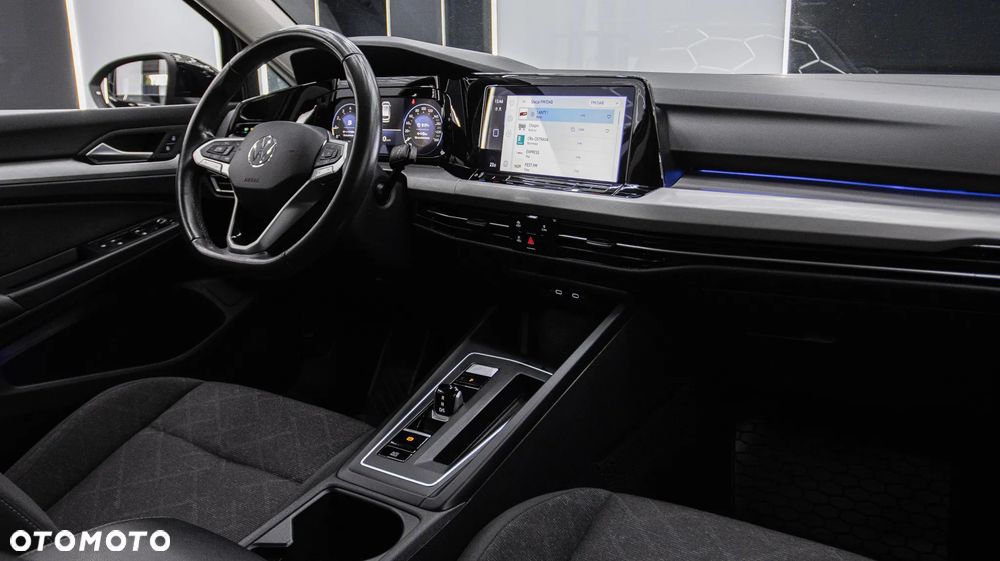 Volkswagen Golf Variant 1.5 eTSI EVO Life DSG - 18