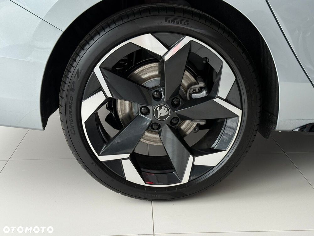 Skoda Superb 2.0 TDI SCR 4x4 Sportline DSG - 31