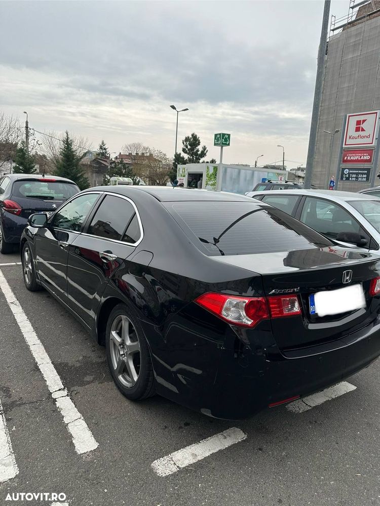 Honda Accord 2.2 i-DTEC Executive - 1