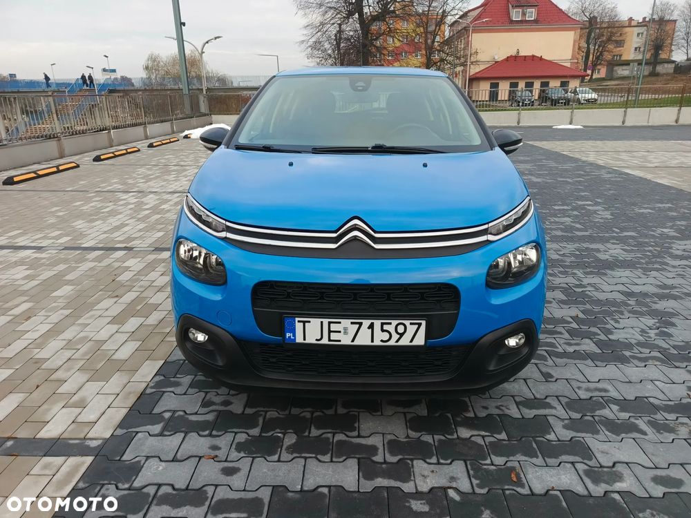Citroën C3 1.2 PureTech Feel - 2