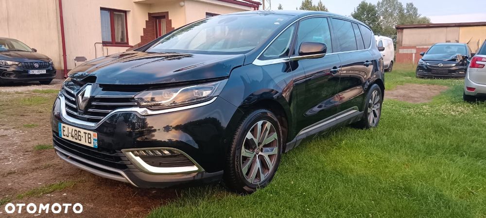 Renault Espace - 15
