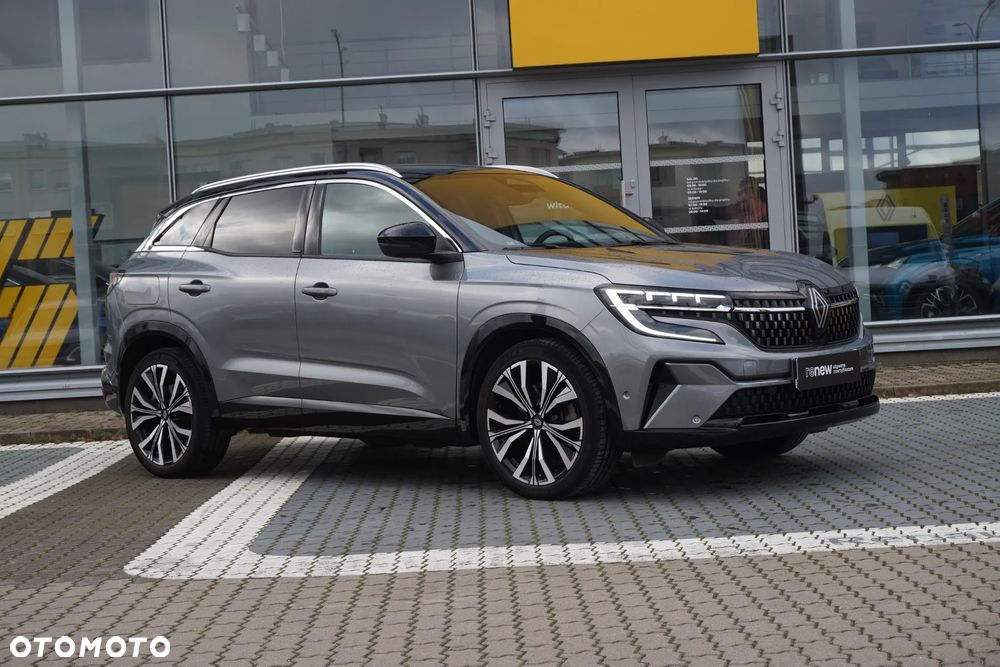 Renault Austral 1.2 E-Tech Full Hybrid 200 Iconic MMT - 2