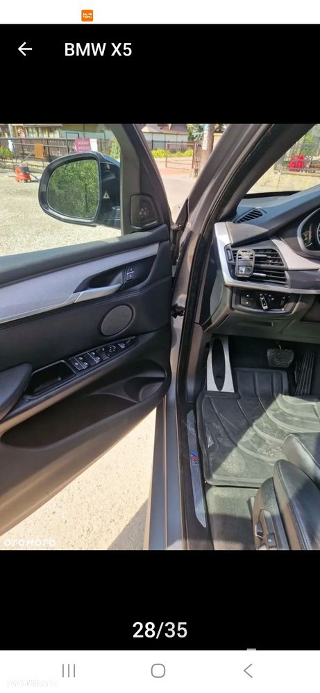 BMW X5 - 29