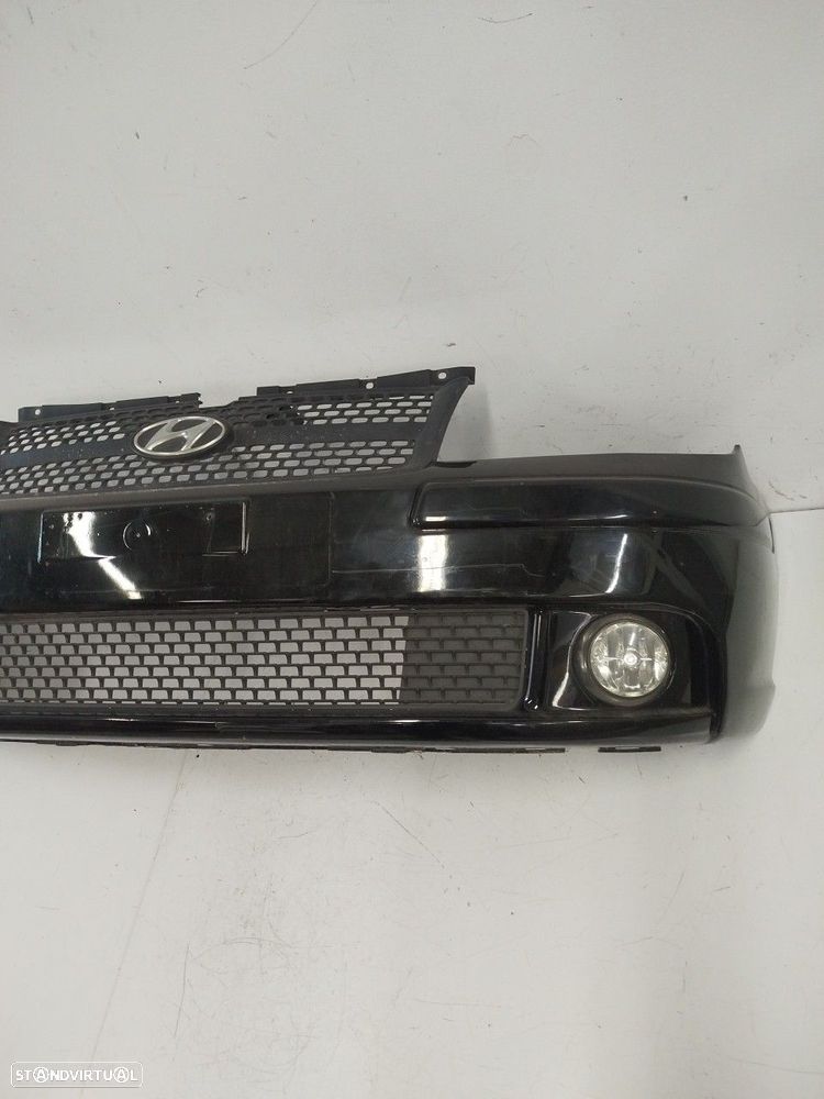 Para Choques Ft Hyundai Matrix (Fc) - 2