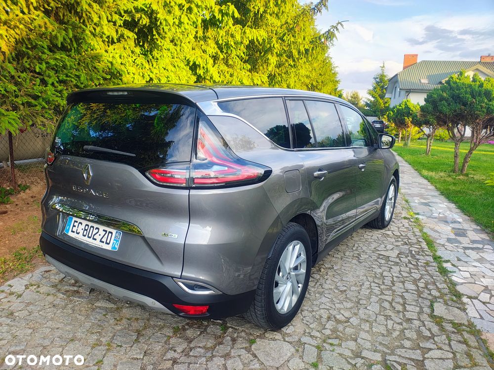 Renault Espace 1.6 dCi Energy Life - 18