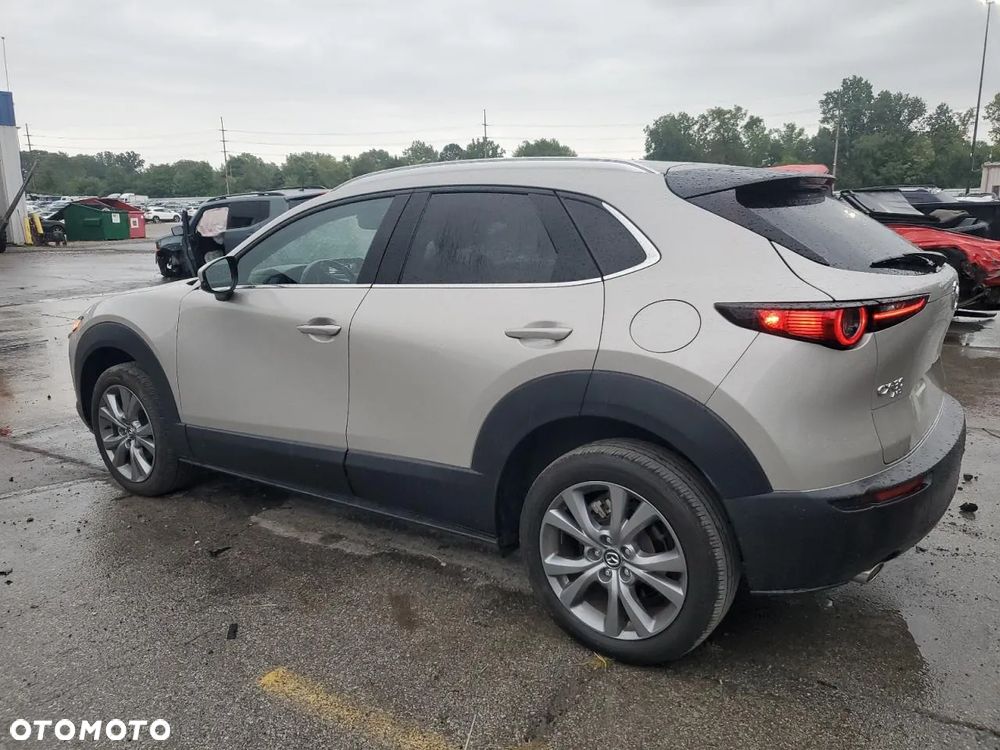 Mazda CX-30 - 3