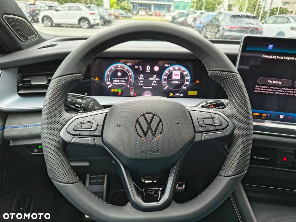 Volkswagen Tayron - 20
