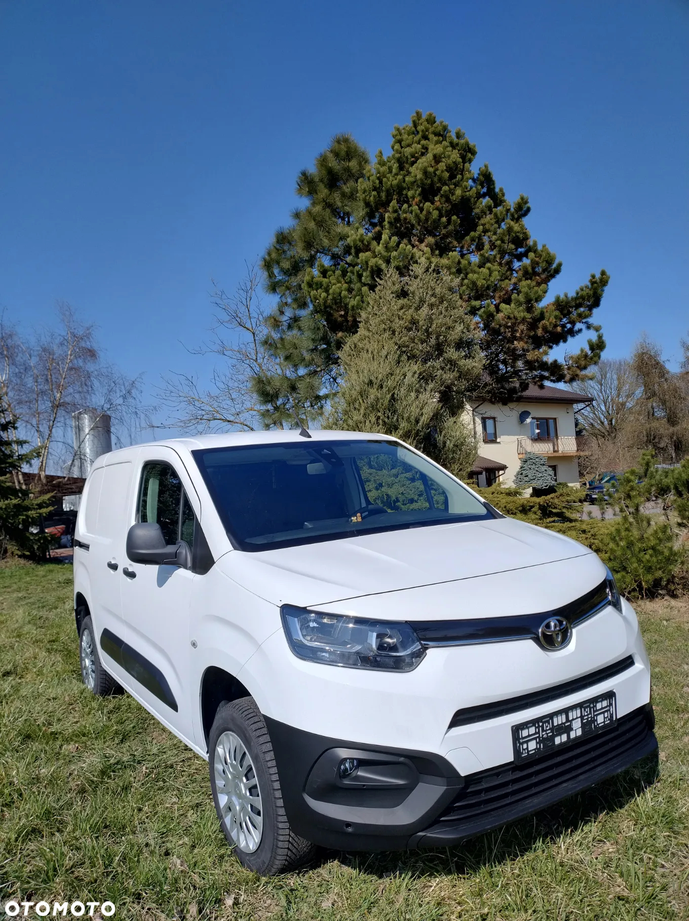 Toyota Proace City - 6