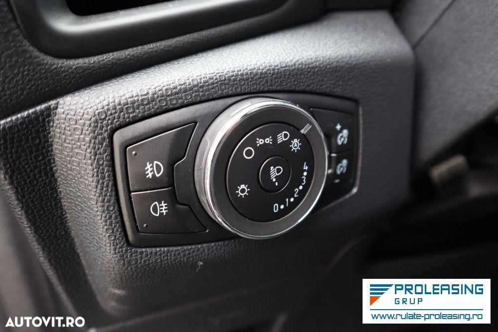 Ford EcoSport - 9