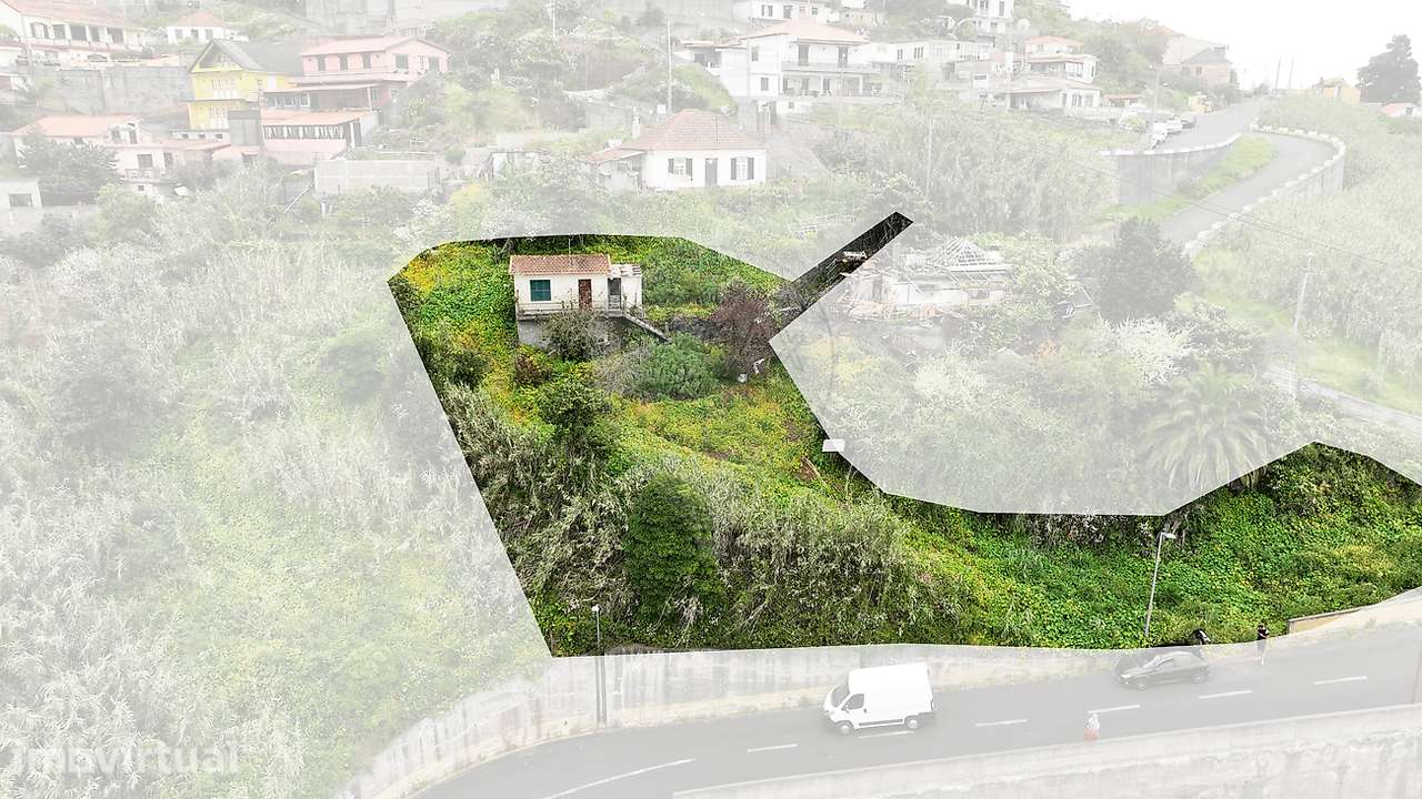 Moradia T3 para venda - Grande imagem: 2/7