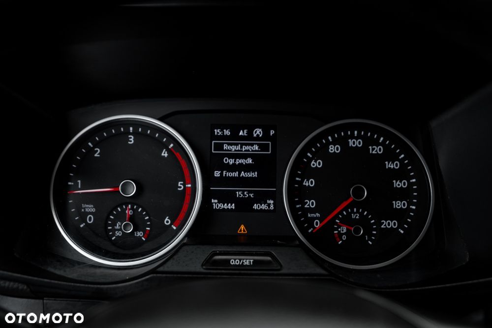 Volkswagen Crafter - 31