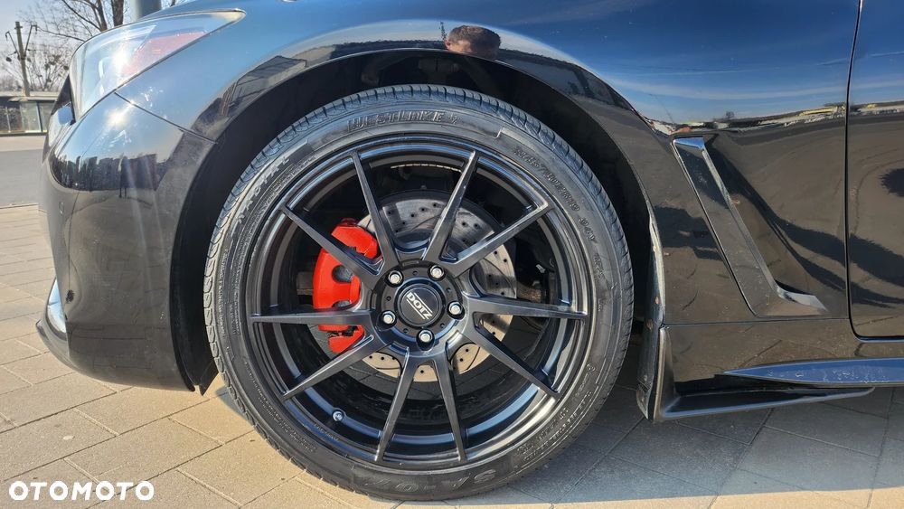 Infiniti Q60 2.0t Premium - 22