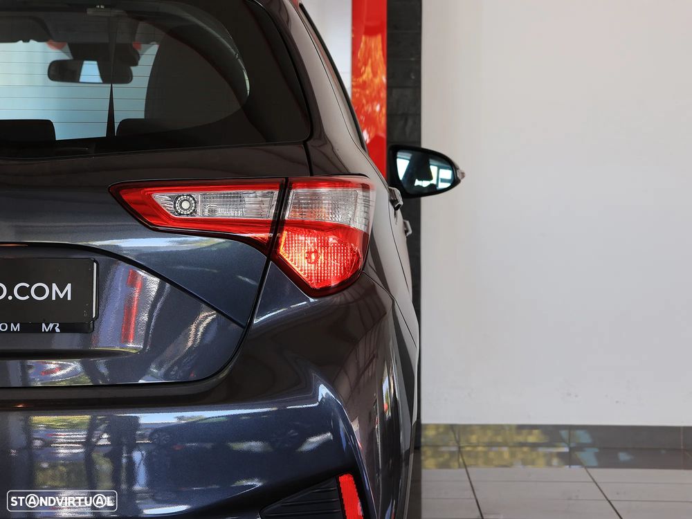 Toyota Yaris 1.0 VVT-i Comfort - 9