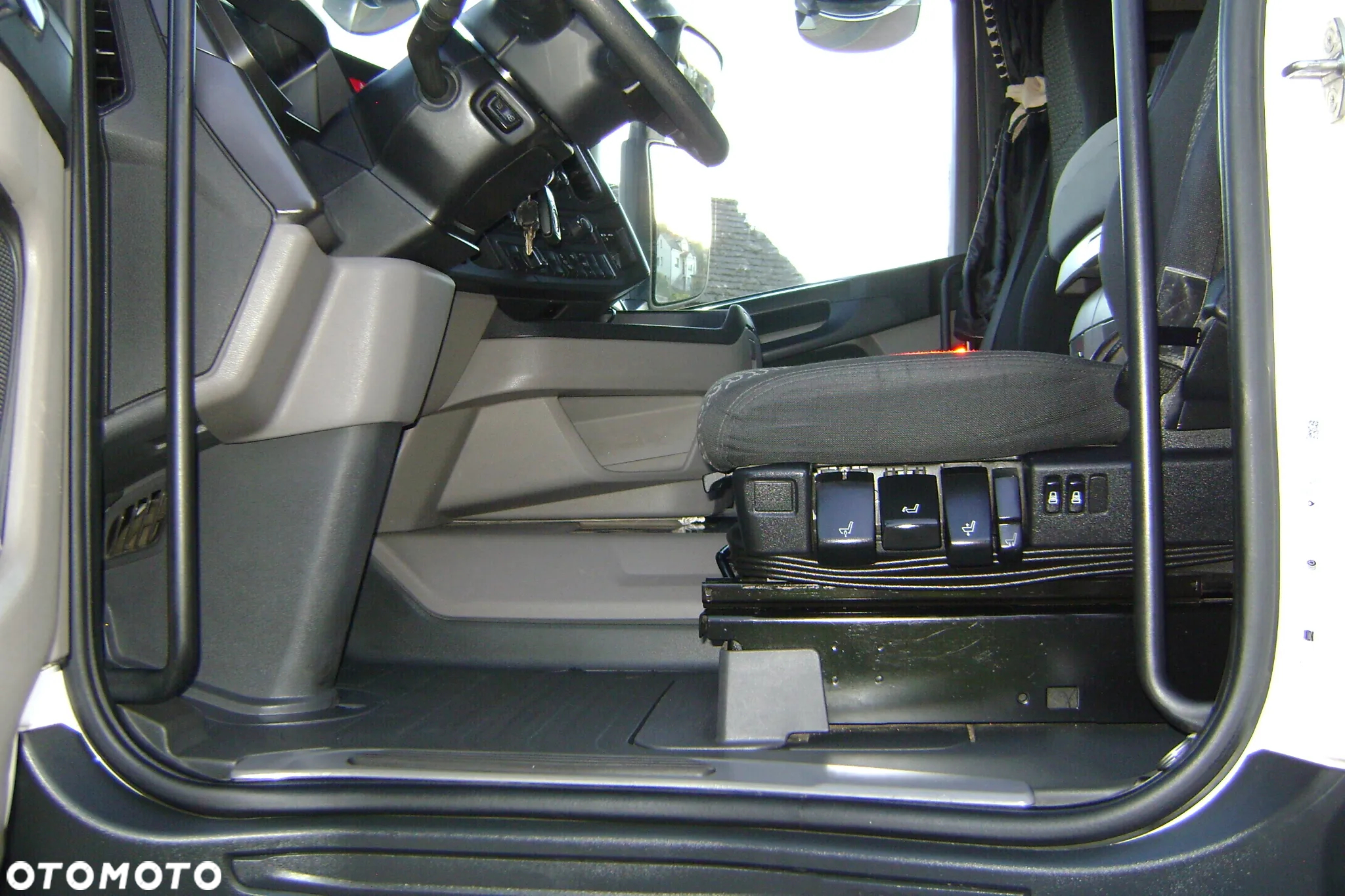 Scania R450 - 10