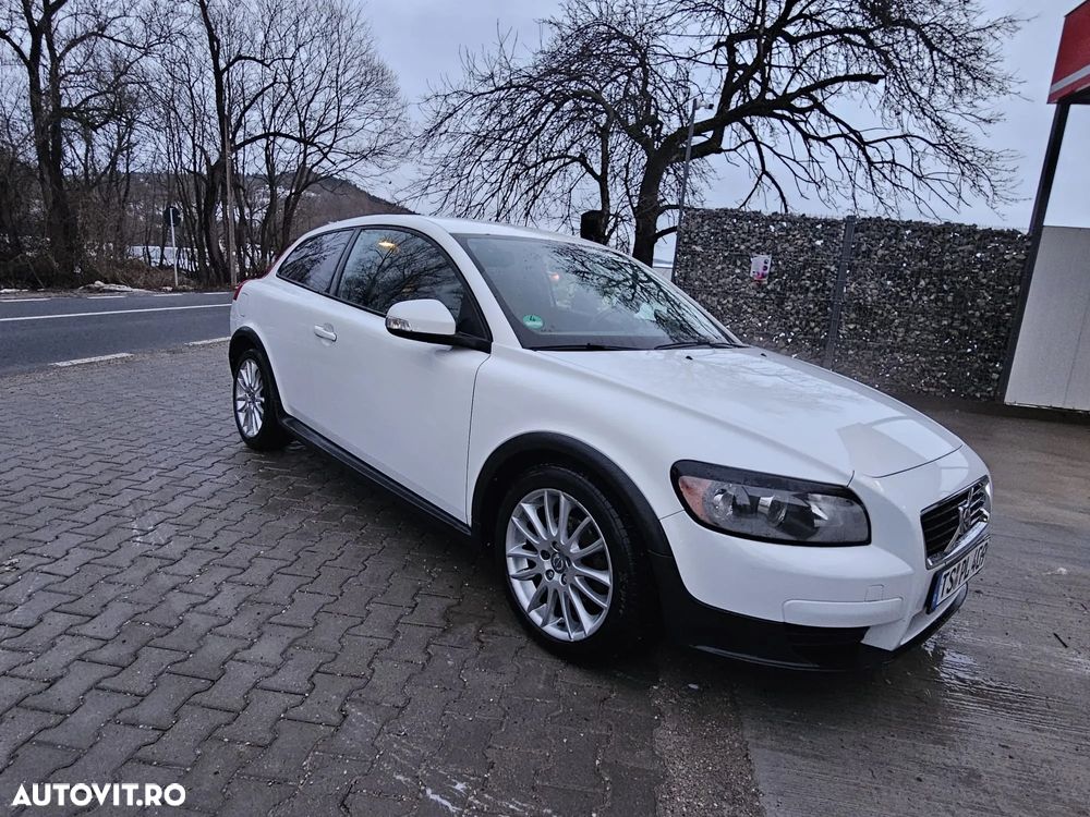 Volvo C30 1.6D Base - 6