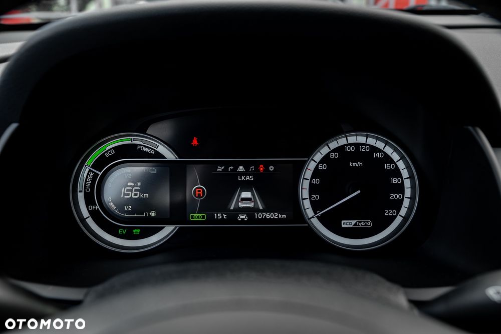 Kia Niro 1.6 GDI Hybrid XL - 37
