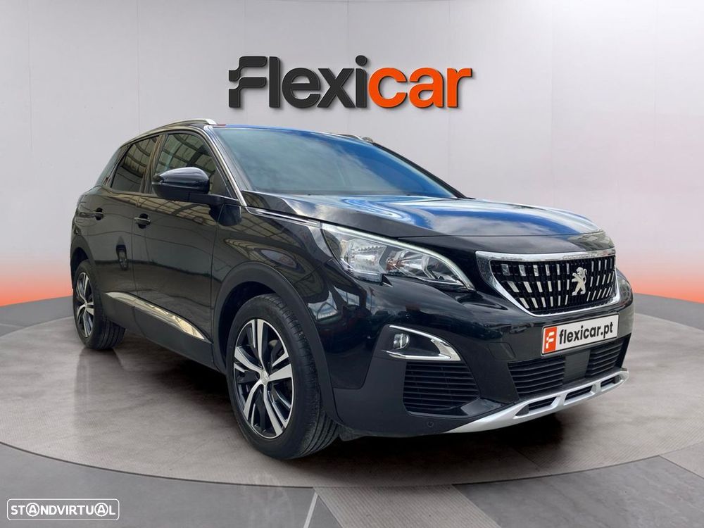 Peugeot 3008 1.2 PureTech Allure - 1