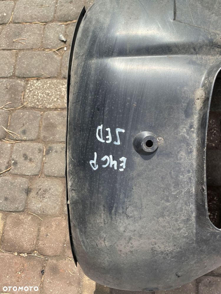 nadkole prawe bmw e46 sedan kombi oryginał bmw 8193810 - 3