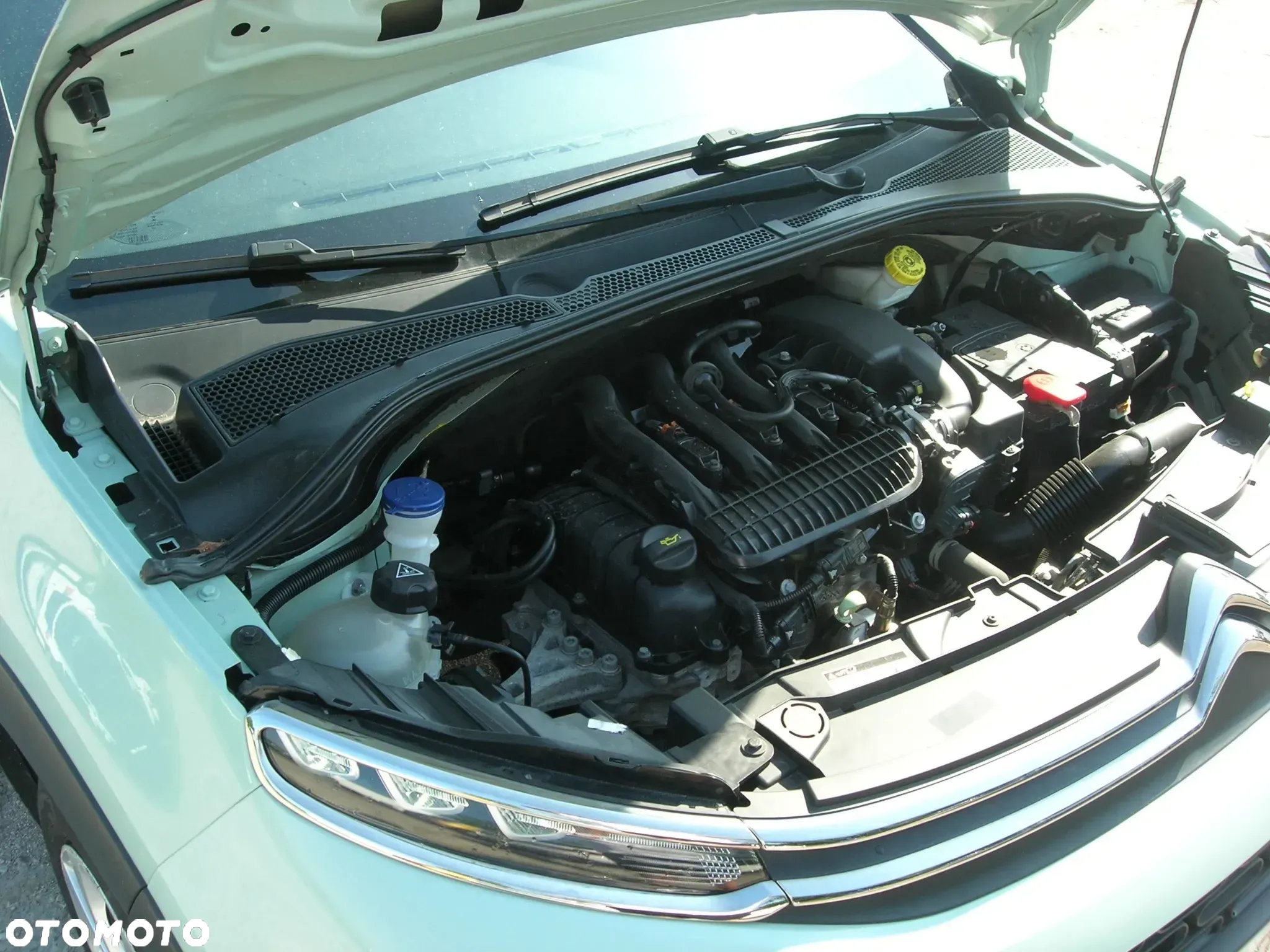 Citroën C3 - 10