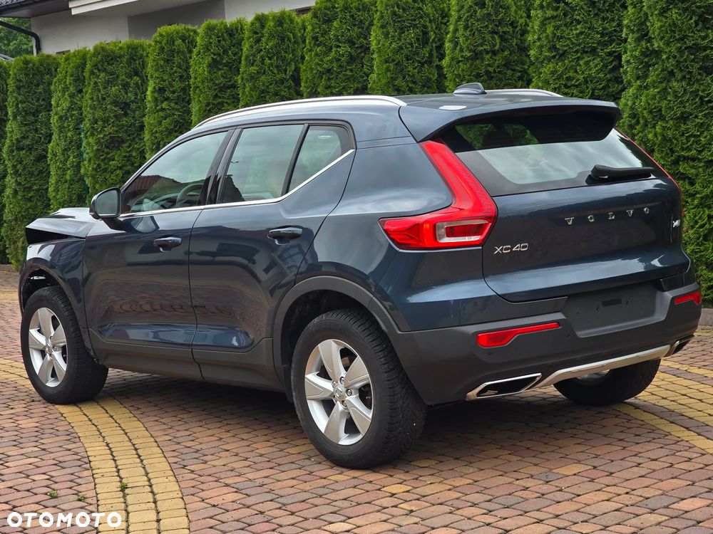 Volvo XC 40 T4 Inscription - 4