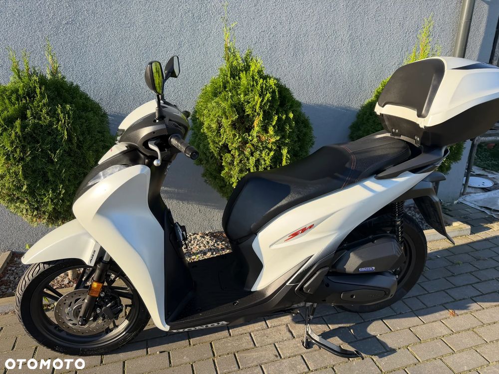 Honda SH - 37