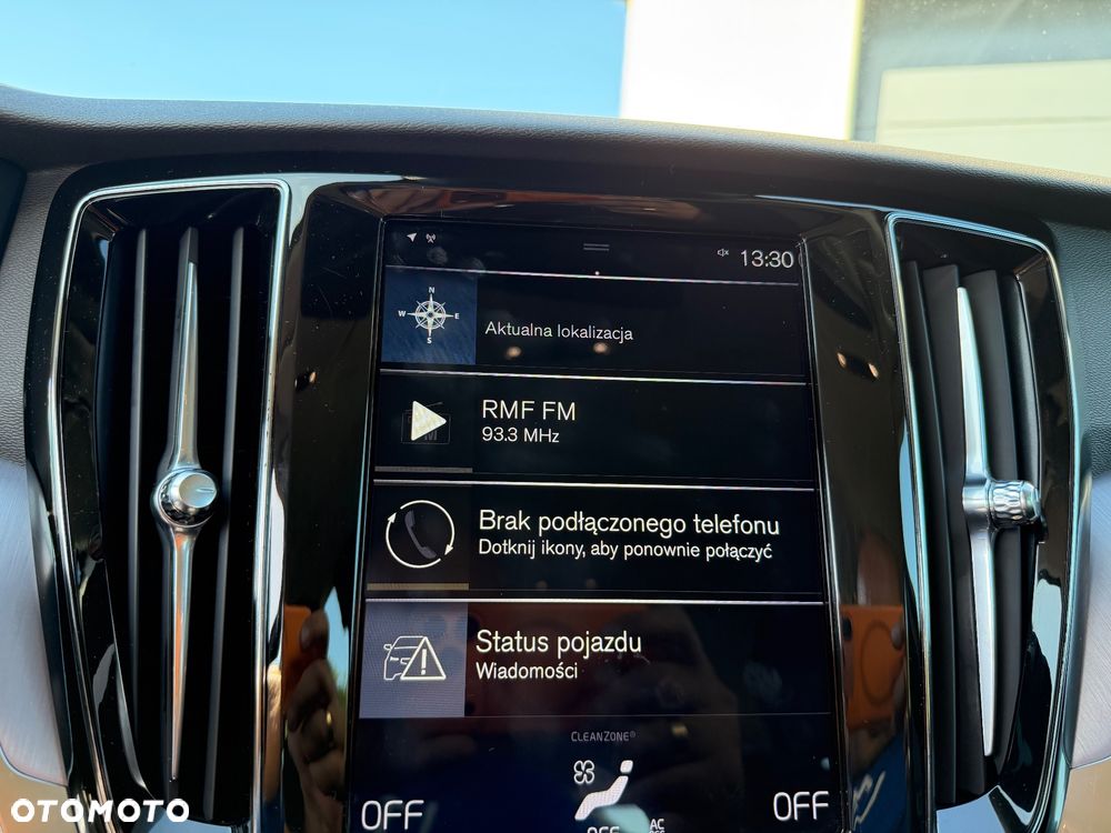 Volvo V60 - 18