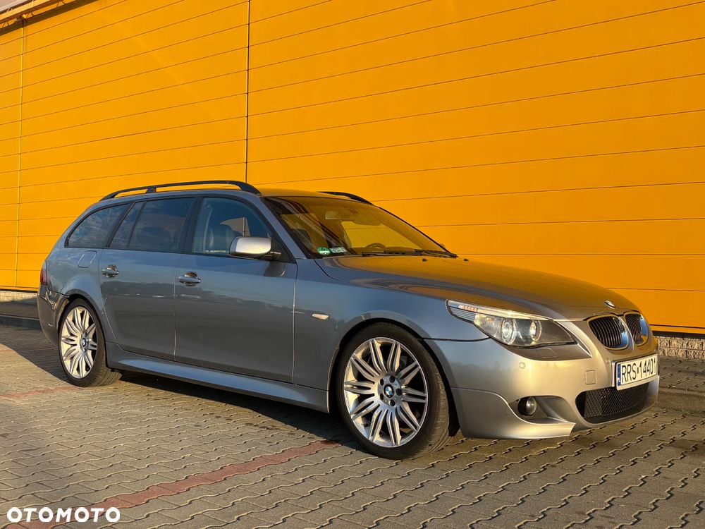 BMW Seria 5 530d - 3