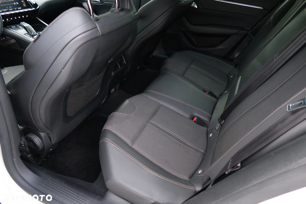 Peugeot 508 1.5 BlueHDi GT Pack S&S EAT8 - 29