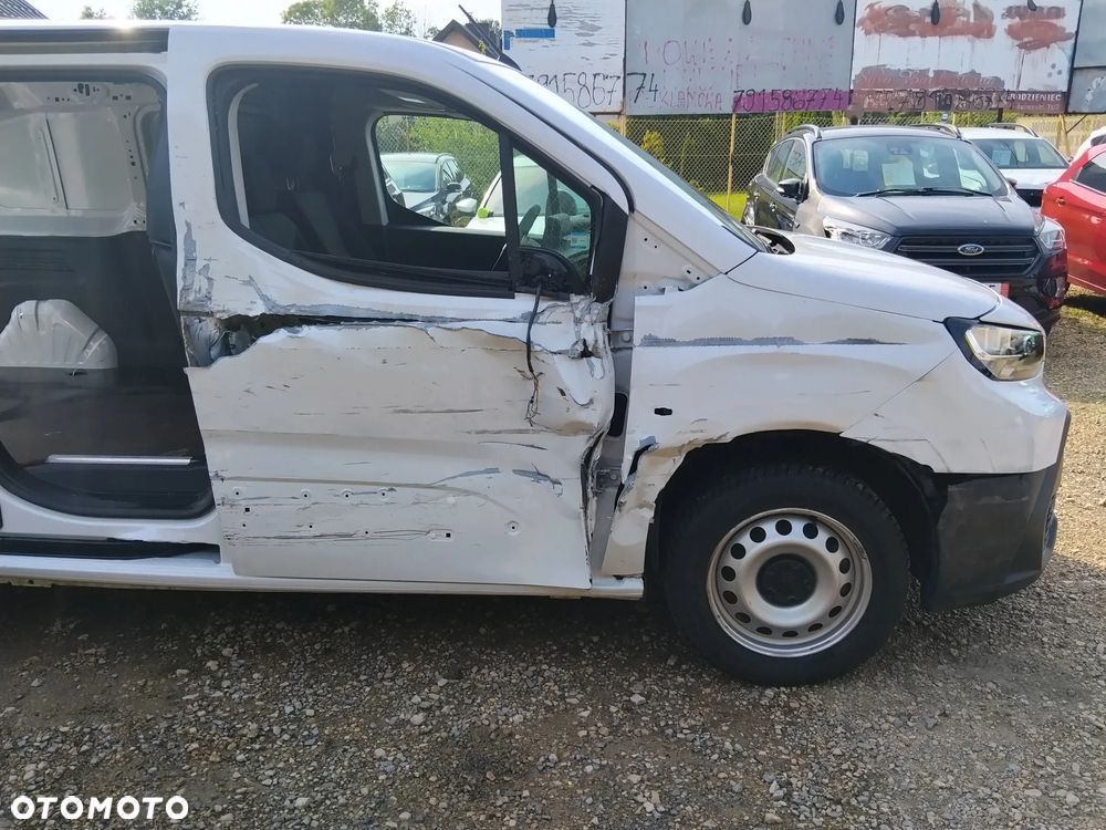 Toyota PROACE CITY - 21