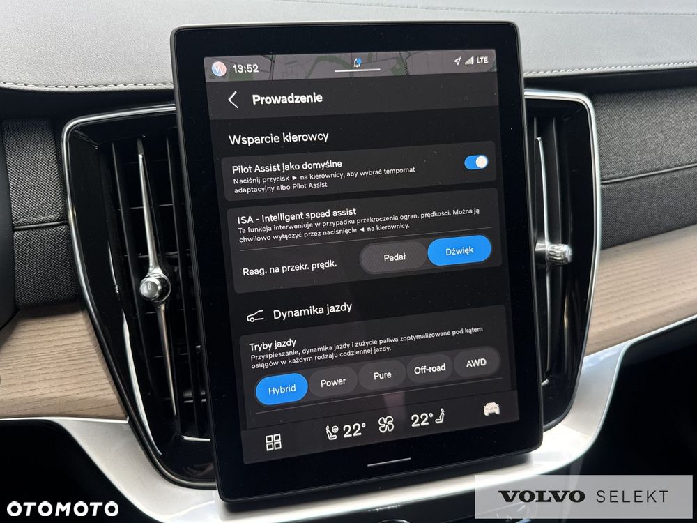 Volvo XC 90 - 30