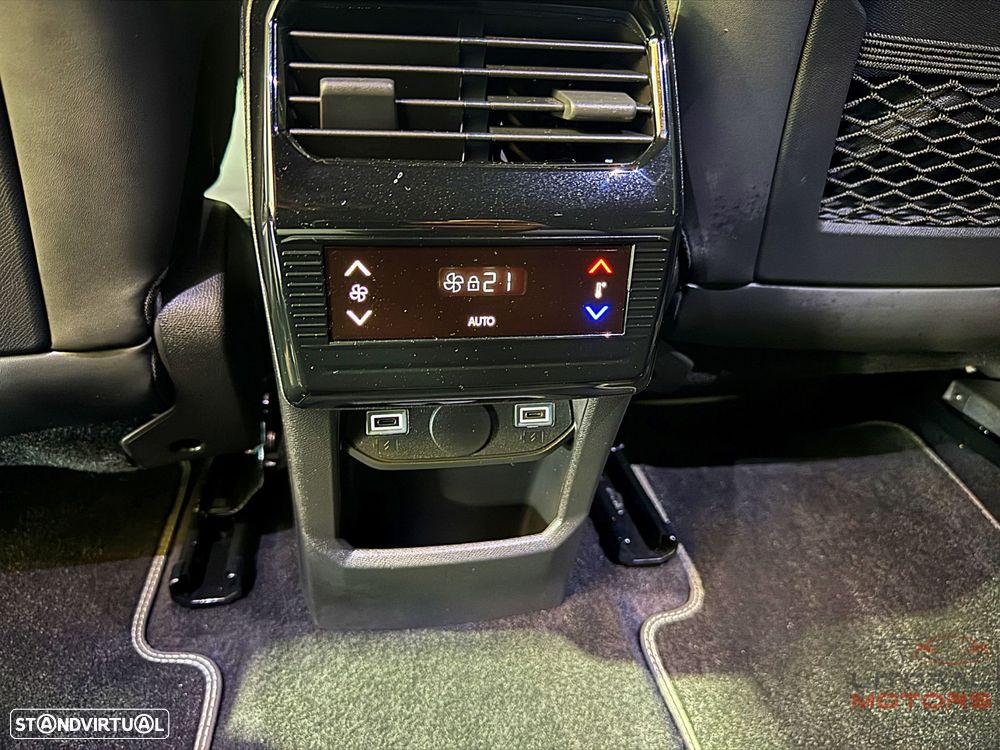 Peugeot 5008 Hybrid 145 e-DSC6 GT - 40