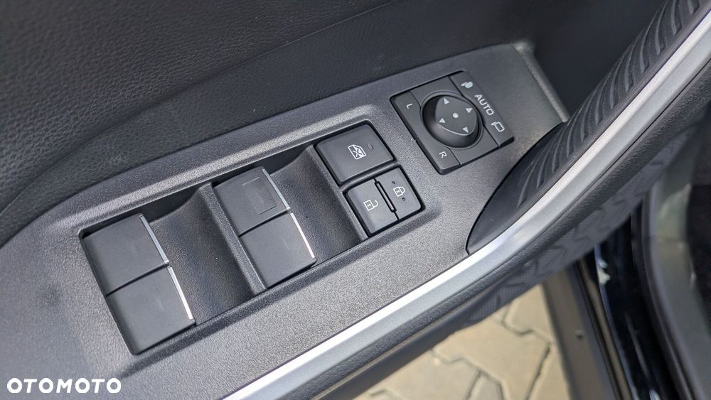 Toyota RAV4 2.0 Comfort 4x4 MS - 20