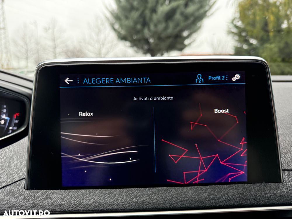 Peugeot 3008 PureTech 130 Stop & Start GPF EAT8 GT - 32