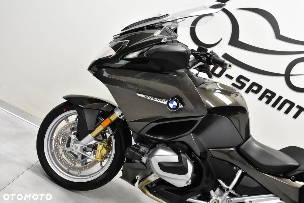 BMW RT - 26