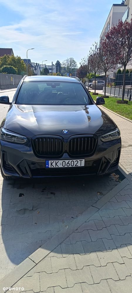 BMW X3 - 6
