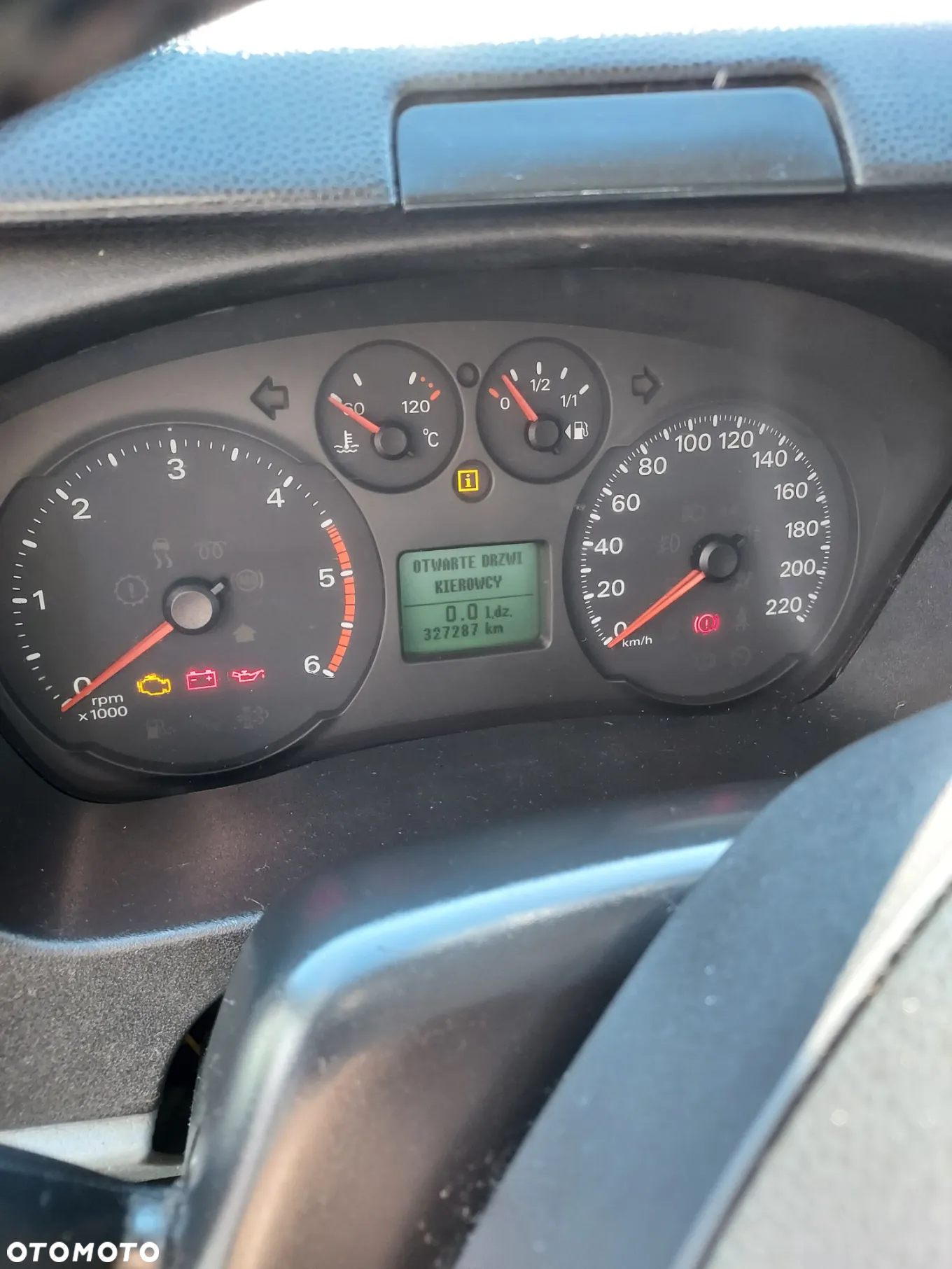 Ford TRANSIT - 5